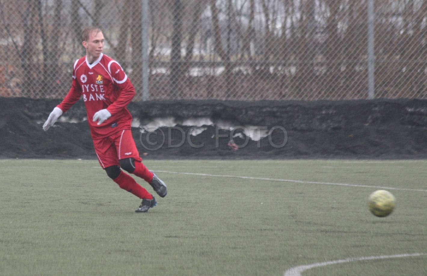 FCN BRONDBY